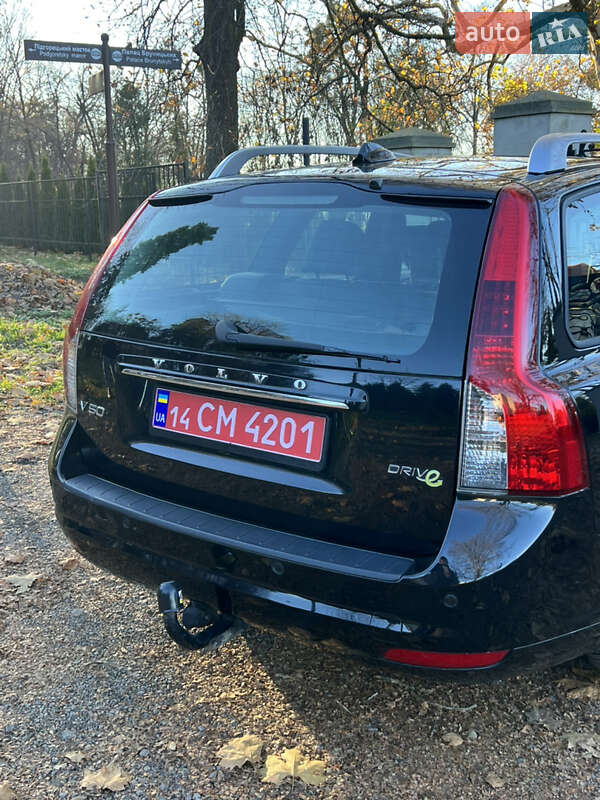 Універсал Volvo V50 2012 в Стрию фото 30 Універсал Volvo V50 2012 в Стрию
