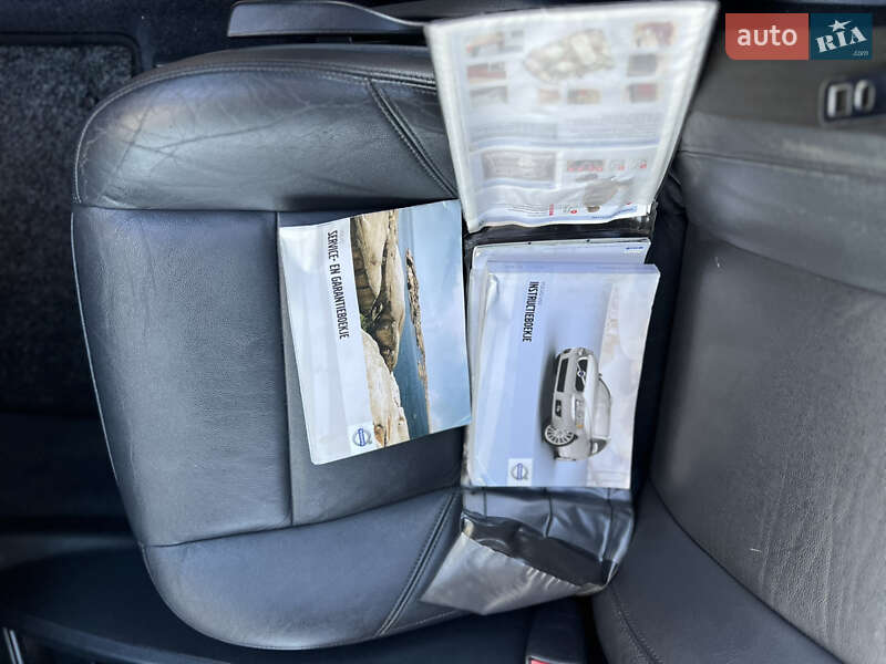 Універсал Volvo V50 2012 в Стрию фото 58 Універсал Volvo V50 2012 в Стрию