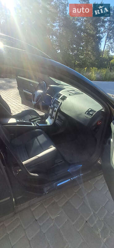 Універсал Volvo V50 2010 в Житомирі фото 11 Універсал Volvo V50 2010 в Житомирі