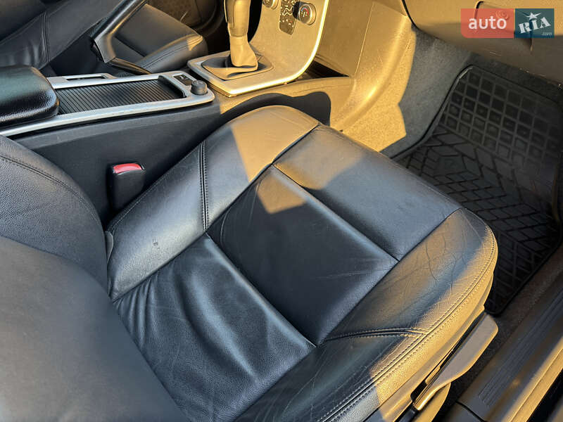 Універсал Volvo V50 2012 в Стрию