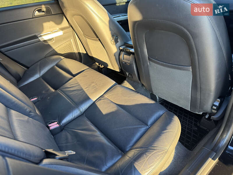 Універсал Volvo V50 2012 в Стрию