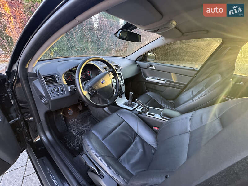 Універсал Volvo V50 2012 в Стрию