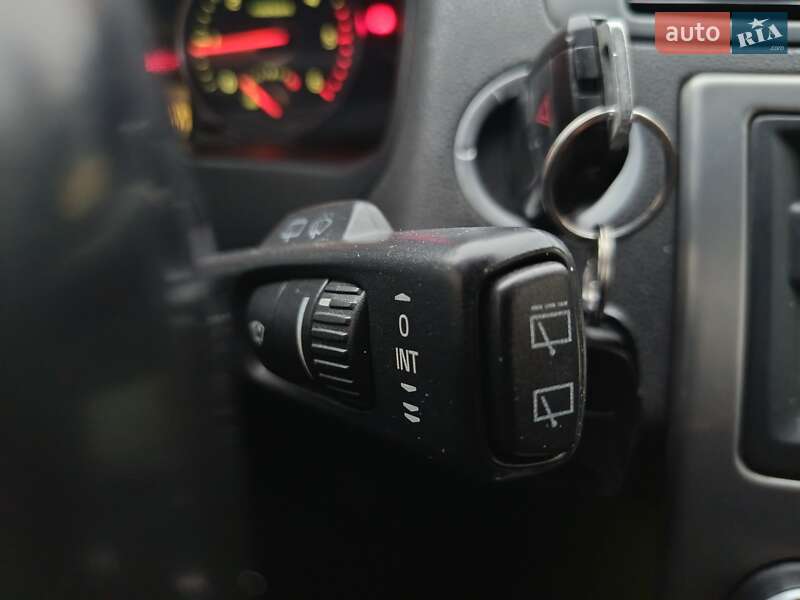 Универсал Volvo V50 2008 в Виннице фото 21 Универсал Volvo V50 2008 в Виннице