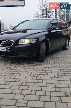 Универсал Volvo V50 2010 в Ивано-Франковске