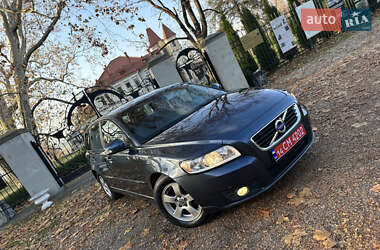 Універсал Volvo V50 2010 в Стрию