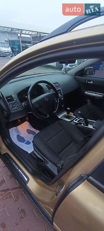 Универсал Volvo V50 2008 в Ровно