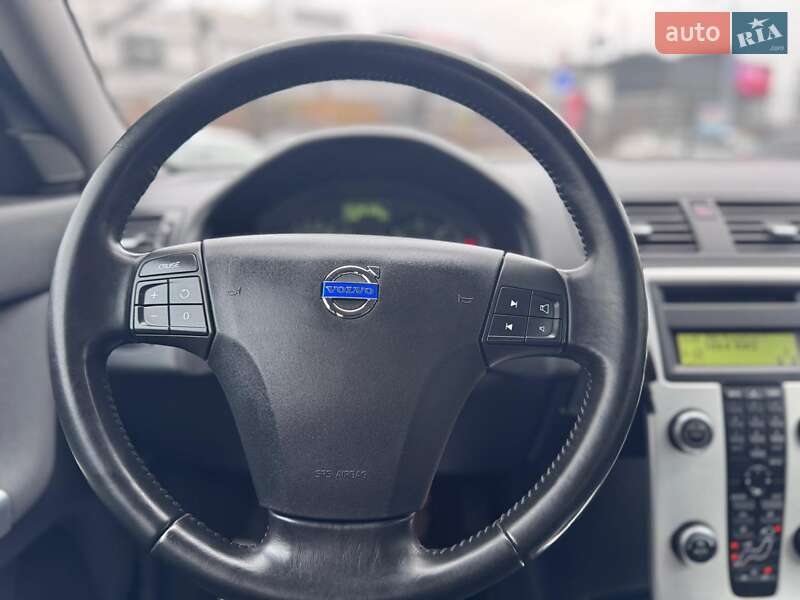 Універсал Volvo V50 2011 в Києві