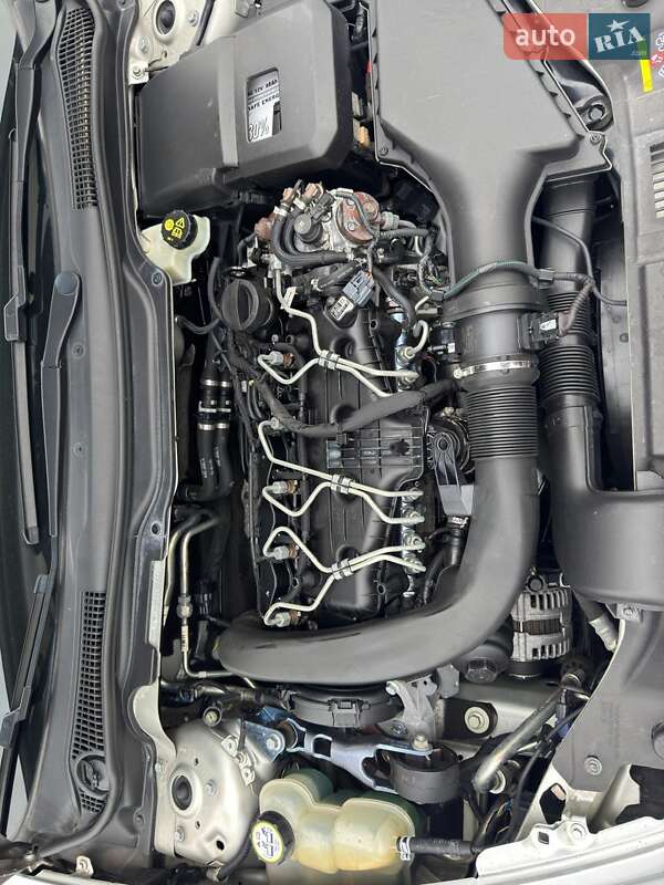 Універсал Volvo V50 2011 в Києві