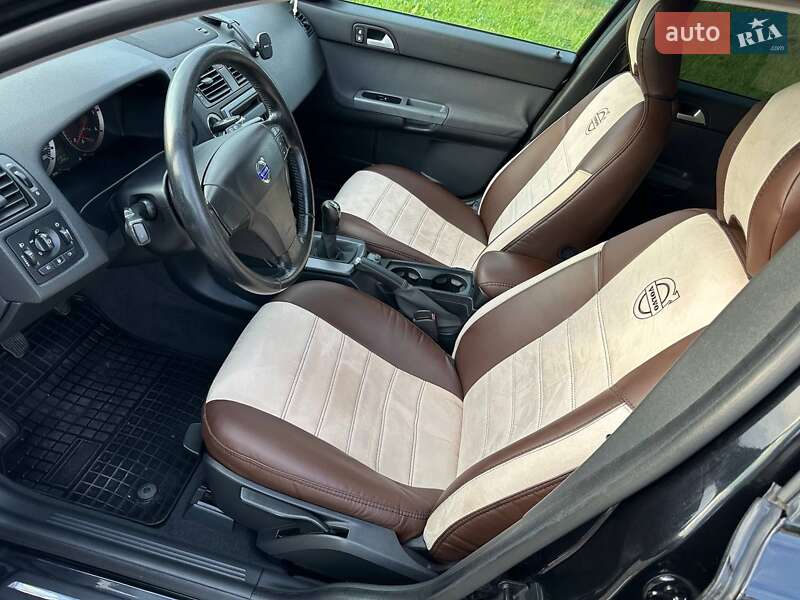 Универсал Volvo V50 2007 в Радехове фото 19 Универсал Volvo V50 2007 в Радехове