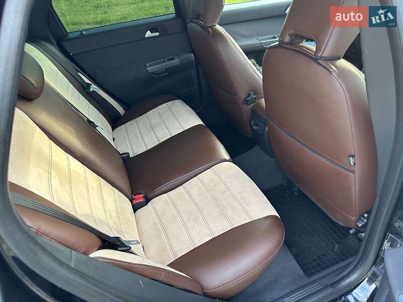 Универсал Volvo V50 2007 в Радехове фото 26 Универсал Volvo V50 2007 в Радехове
