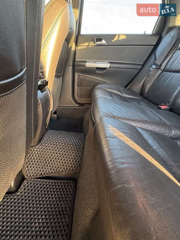 Универсал Volvo V50 2011 в Николаеве