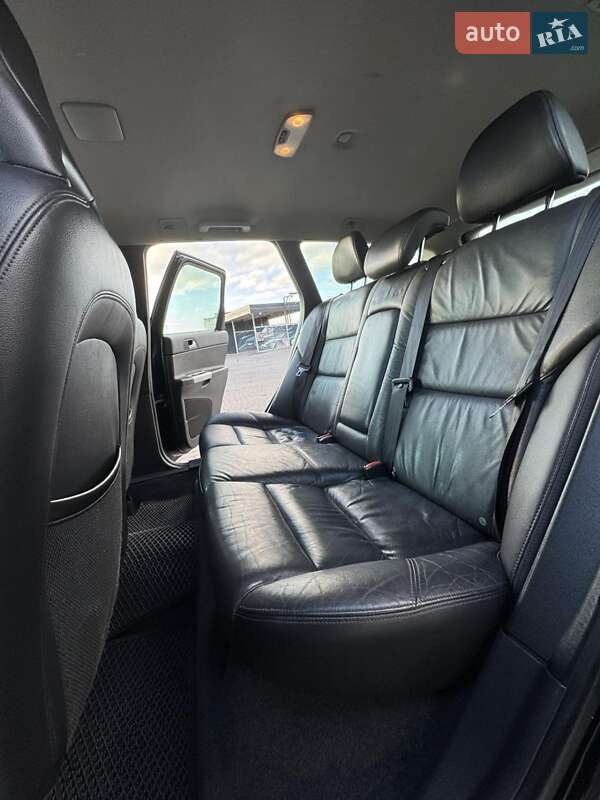 Универсал Volvo V50 2011 в Николаеве