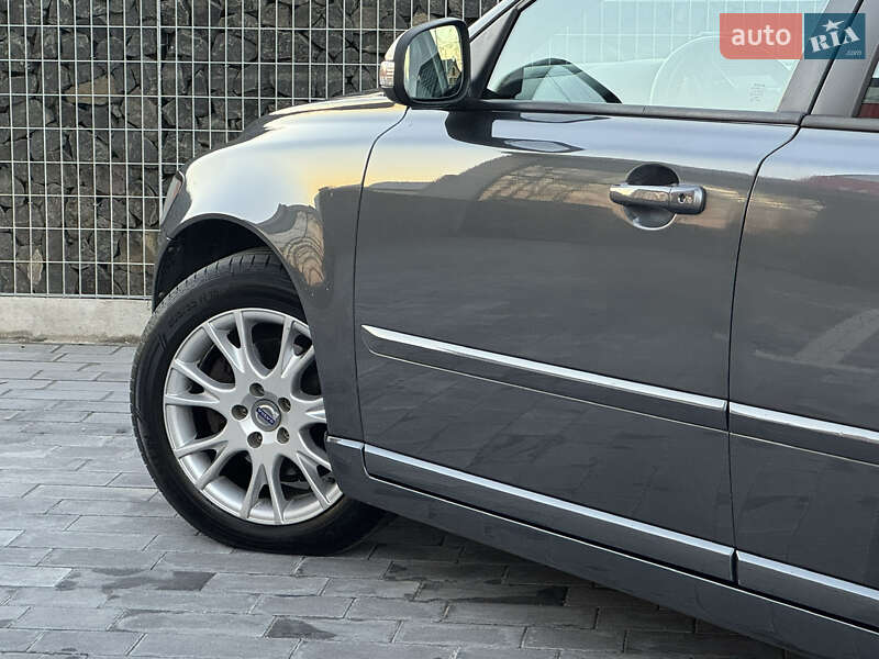 Універсал Volvo V50 2011 в Стрию