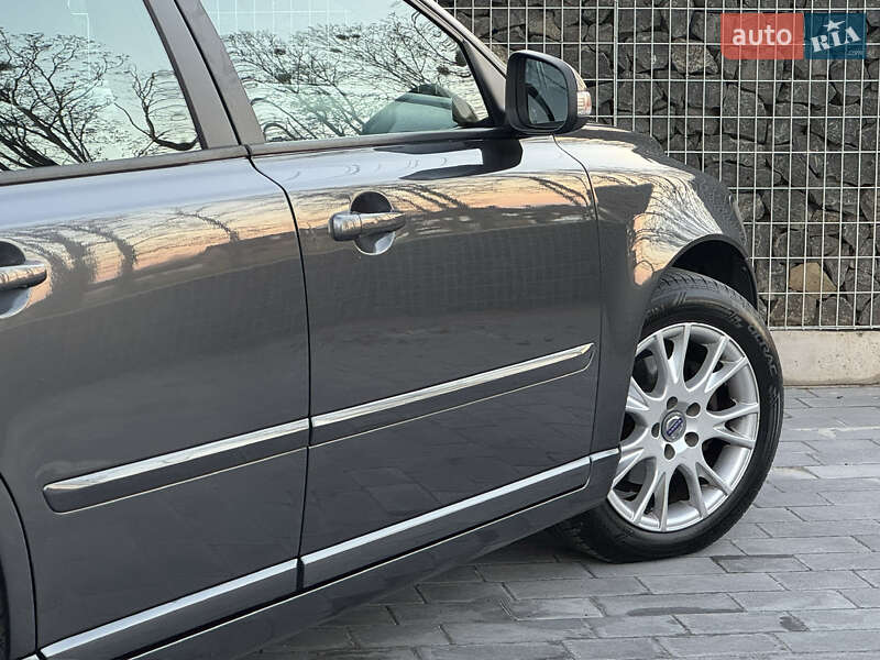 Універсал Volvo V50 2011 в Стрию