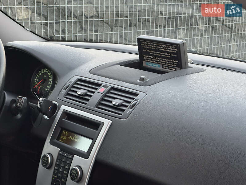 Універсал Volvo V50 2011 в Стрию