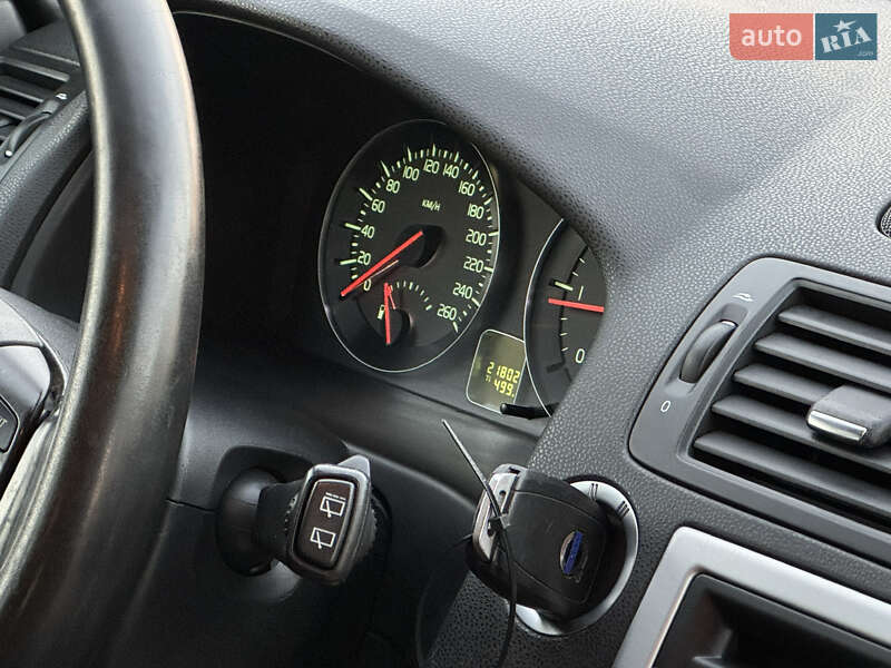 Універсал Volvo V50 2011 в Стрию