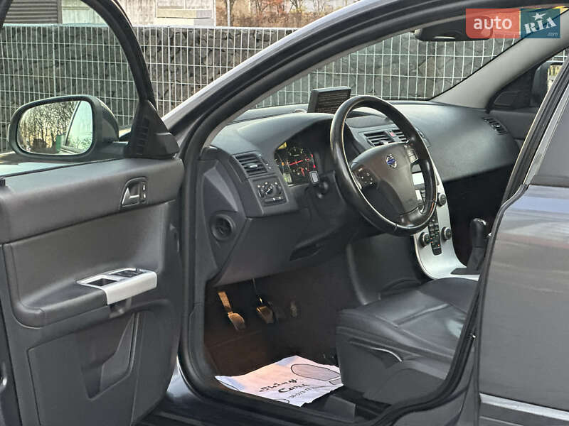 Універсал Volvo V50 2011 в Стрию