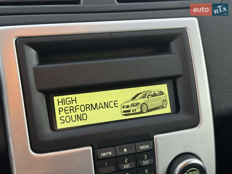 Універсал Volvo V50 2011 в Стрию