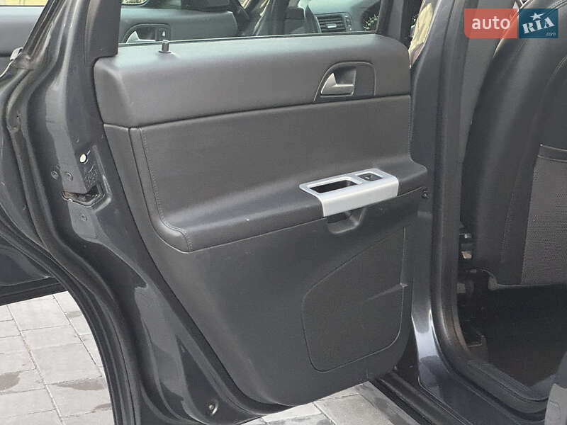 Універсал Volvo V50 2011 в Стрию