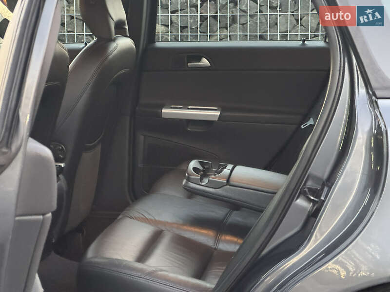 Універсал Volvo V50 2011 в Стрию