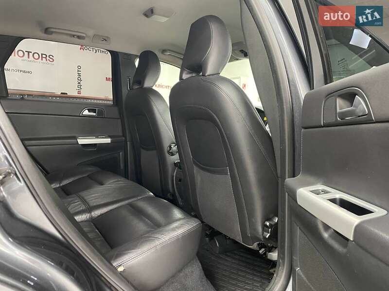 Универсал Volvo V50 2011 в Киеве фото 22 Универсал Volvo V50 2011 в Киеве