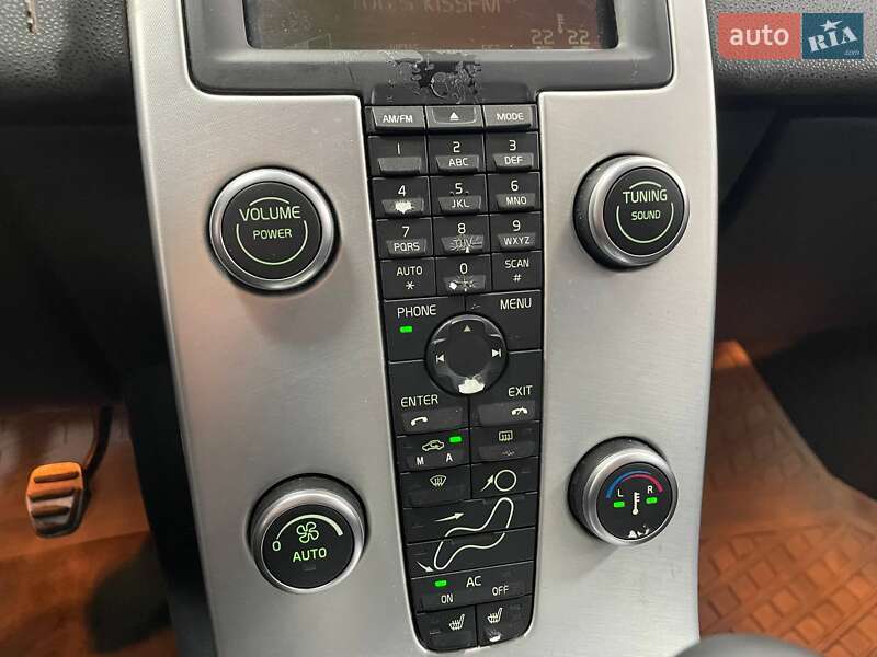 Универсал Volvo V50 2011 в Киеве фото 32 Универсал Volvo V50 2011 в Киеве