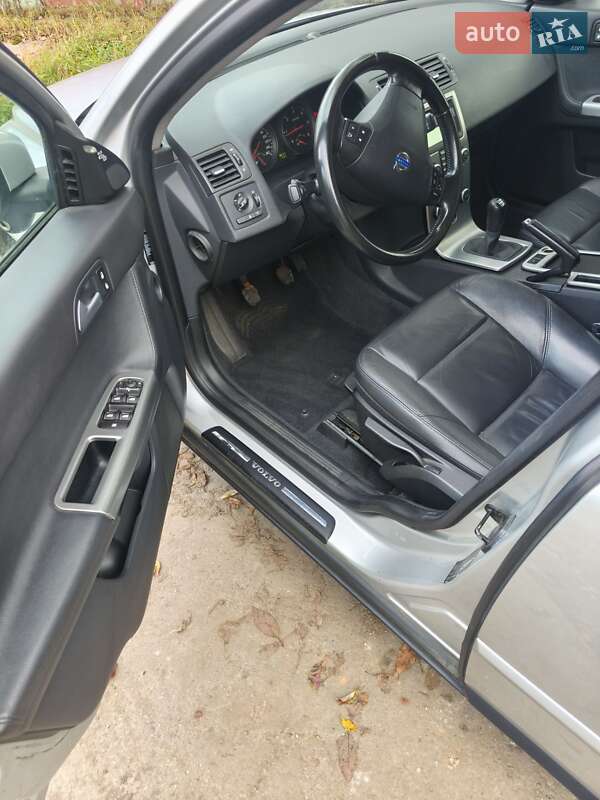 Універсал Volvo V50 2008 в Харкові фото 13 Універсал Volvo V50 2008 в Харкові