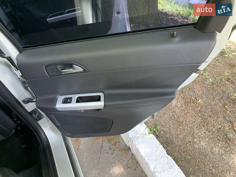 Універсал Volvo V50 2012 в Сколе фото 15 Універсал Volvo V50 2012 в Сколе