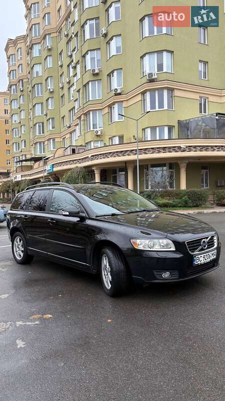 Універсал Volvo V50 2012 в Києві фото 4 Універсал Volvo V50 2012 в Києві