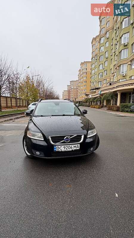 Універсал Volvo V50 2012 в Києві фото 14 Універсал Volvo V50 2012 в Києві