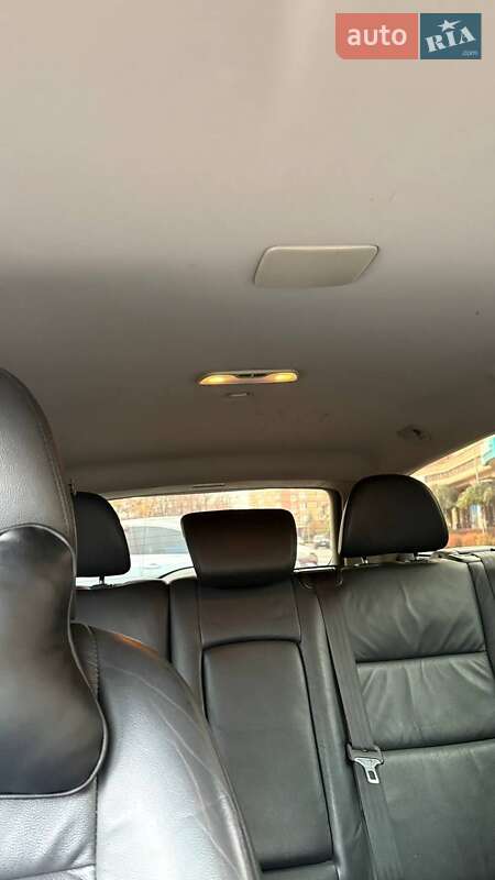 Універсал Volvo V50 2012 в Києві фото 32 Універсал Volvo V50 2012 в Києві