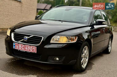 Універсал Volvo V50 2009 в Рівному