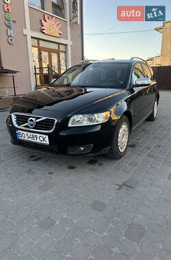 Универсал Volvo V50 2007 в Гусятине