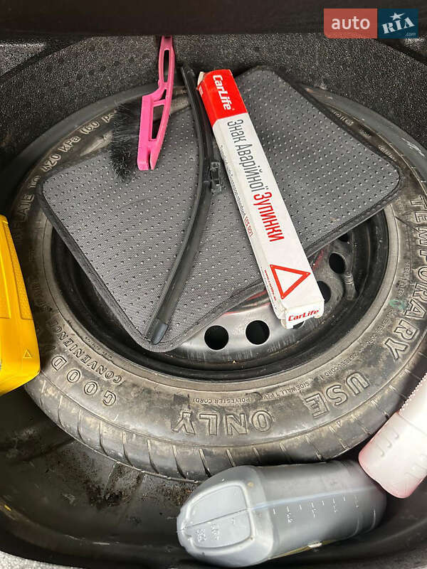 Універсал Volvo V50 2008 в Камені-Каширському фото 8 Універсал Volvo V50 2008 в Камені-Каширському