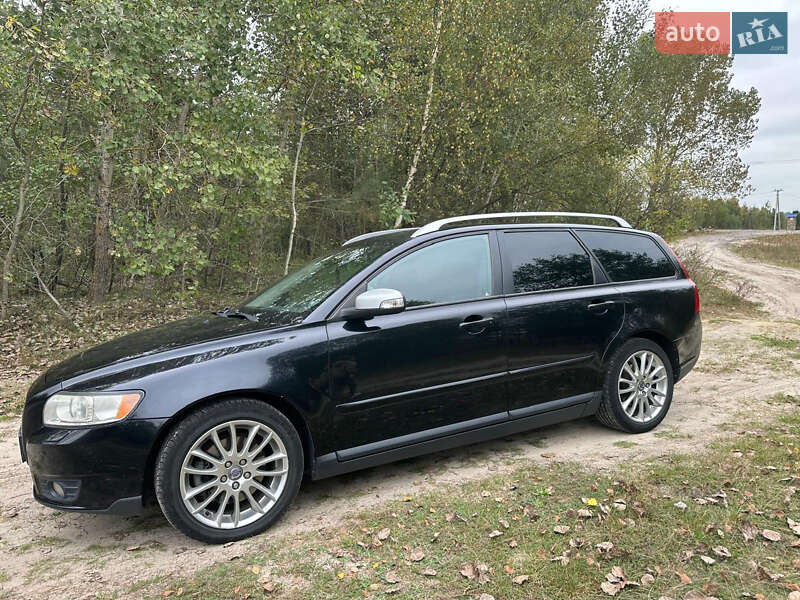 Універсал Volvo V50 2008 в Камені-Каширському фото 15 Універсал Volvo V50 2008 в Камені-Каширському