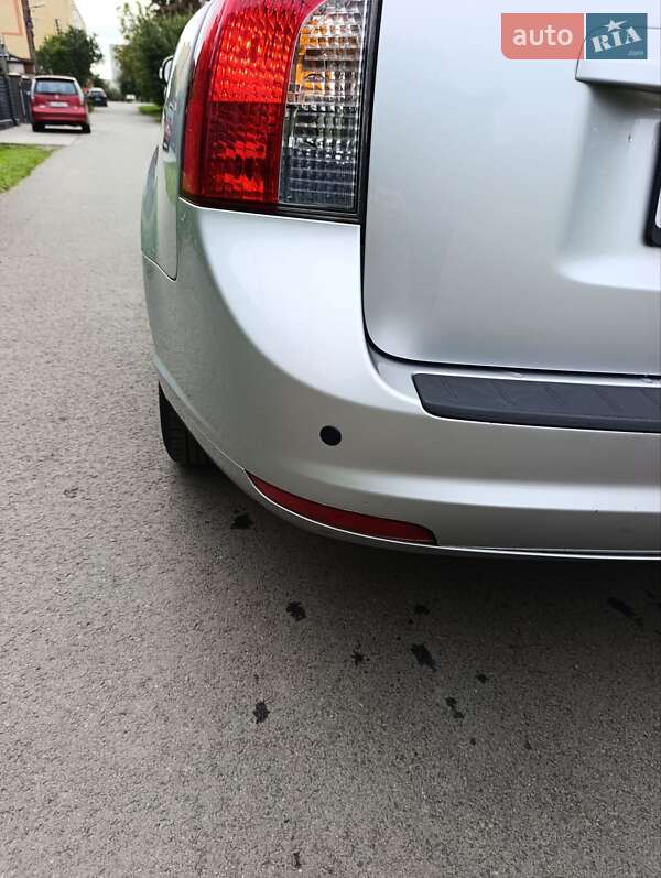 Универсал Volvo V50 2011 в Луцке