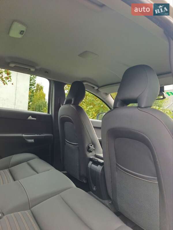 Универсал Volvo V50 2011 в Луцке