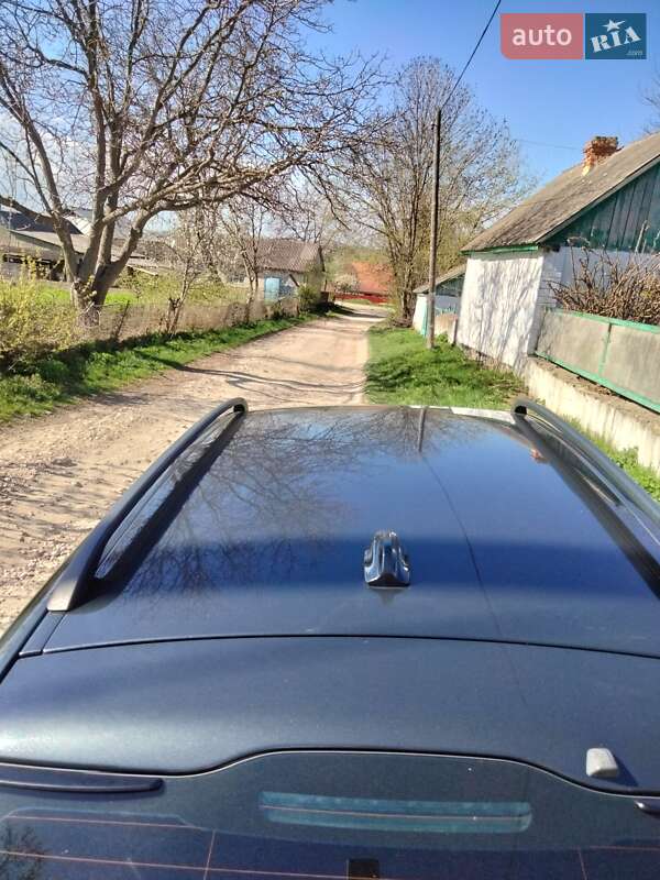 Універсал Volvo V50 2010 в Вінниці