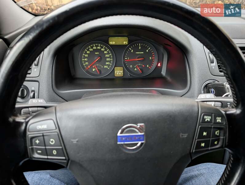 Универсал Volvo V50 2010 в Ровно фото 22 Универсал Volvo V50 2010 в Ровно