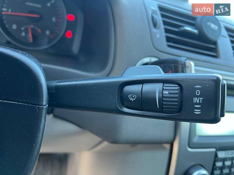 Универсал Volvo V50 2008 в Львове