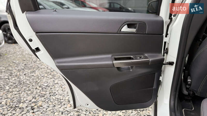 Универсал Volvo V50 2011 в Бердичеве фото 19 Универсал Volvo V50 2011 в Бердичеве