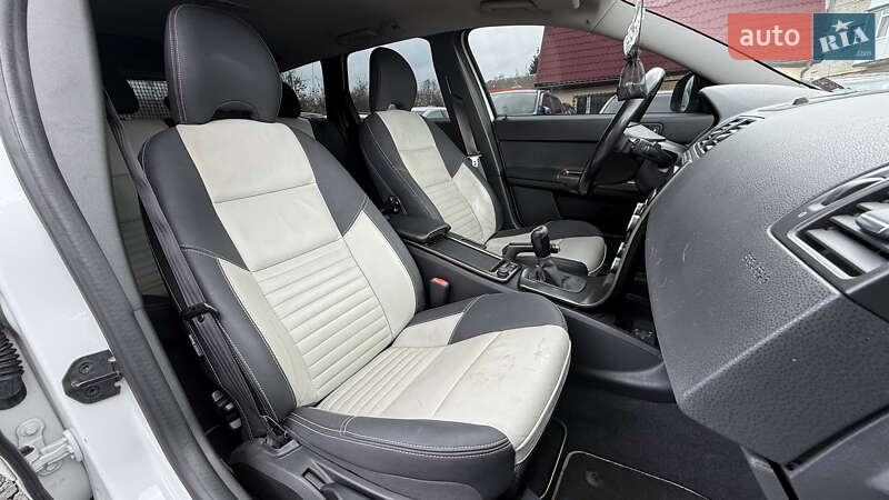 Универсал Volvo V50 2011 в Бердичеве фото 26 Универсал Volvo V50 2011 в Бердичеве