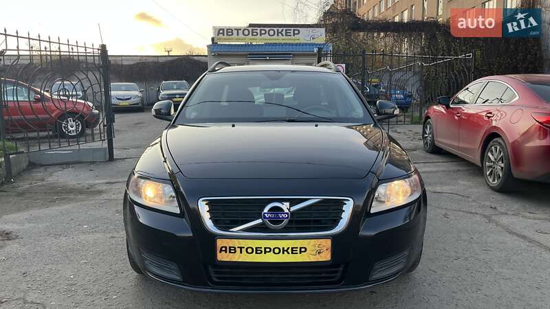 Універсал Volvo V50 2011 в Миколаєві фото 3 Універсал Volvo V50 2011 в Миколаєві