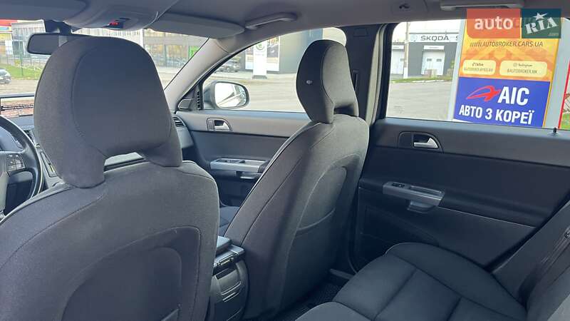 Універсал Volvo V50 2011 в Миколаєві фото 10 Універсал Volvo V50 2011 в Миколаєві