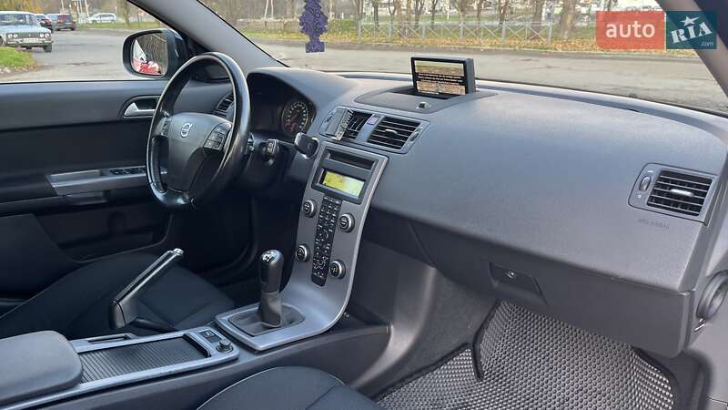 Універсал Volvo V50 2011 в Миколаєві фото 11 Універсал Volvo V50 2011 в Миколаєві