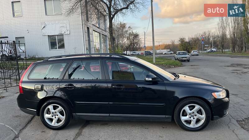 Універсал Volvo V50 2011 в Миколаєві фото 4 Універсал Volvo V50 2011 в Миколаєві