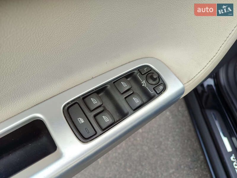 Універсал Volvo V50 2010 в Києві