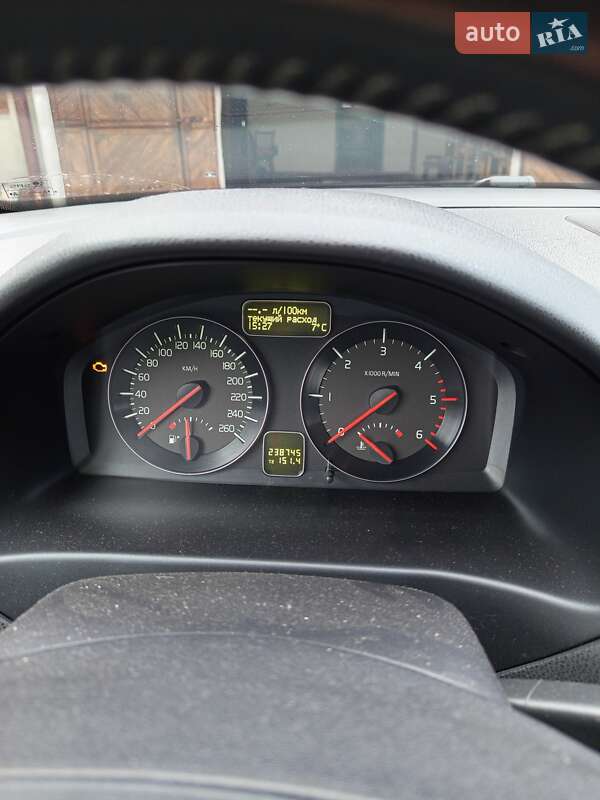 Универсал Volvo V50 2012 в Турке фото 8 Универсал Volvo V50 2012 в Турке