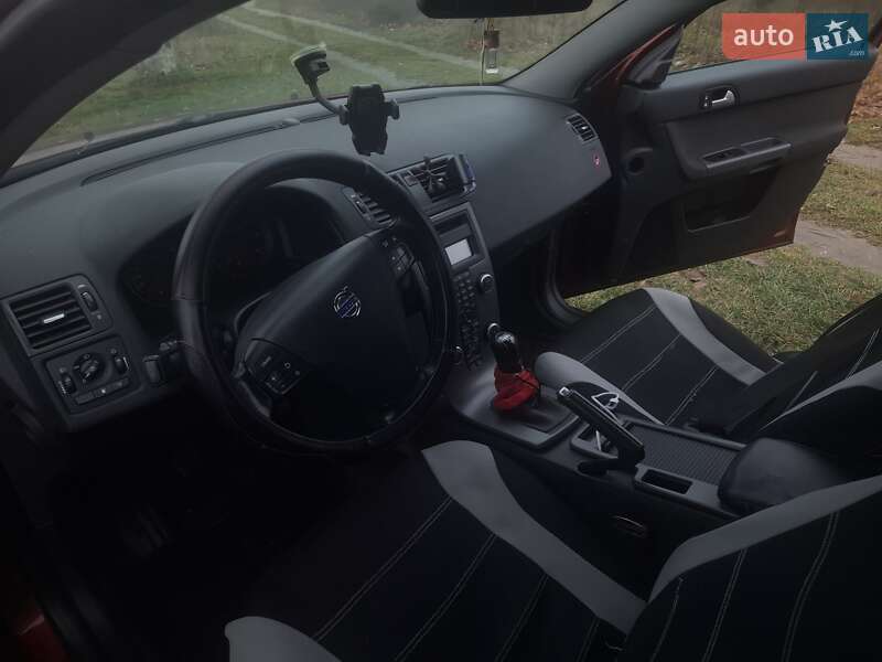 Універсал Volvo V50 2008 в Славуті фото 10 Універсал Volvo V50 2008 в Славуті