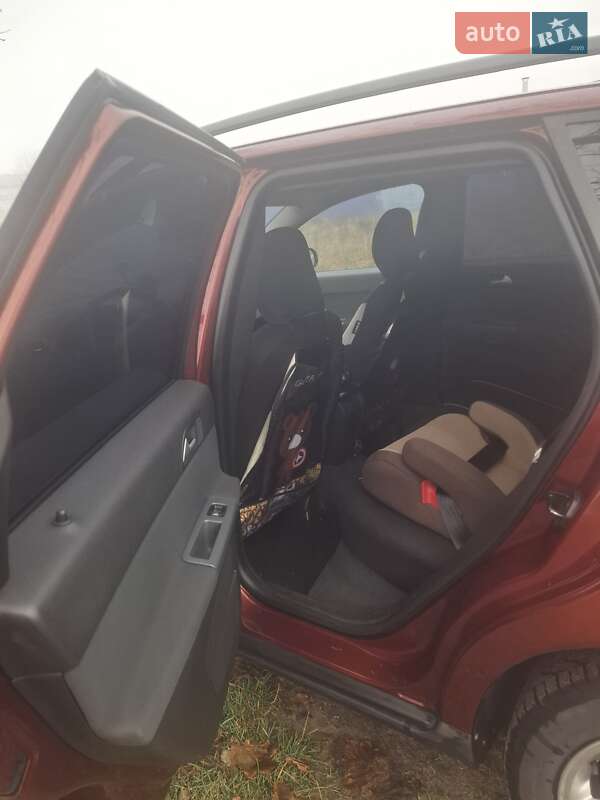 Універсал Volvo V50 2008 в Славуті фото 17 Універсал Volvo V50 2008 в Славуті